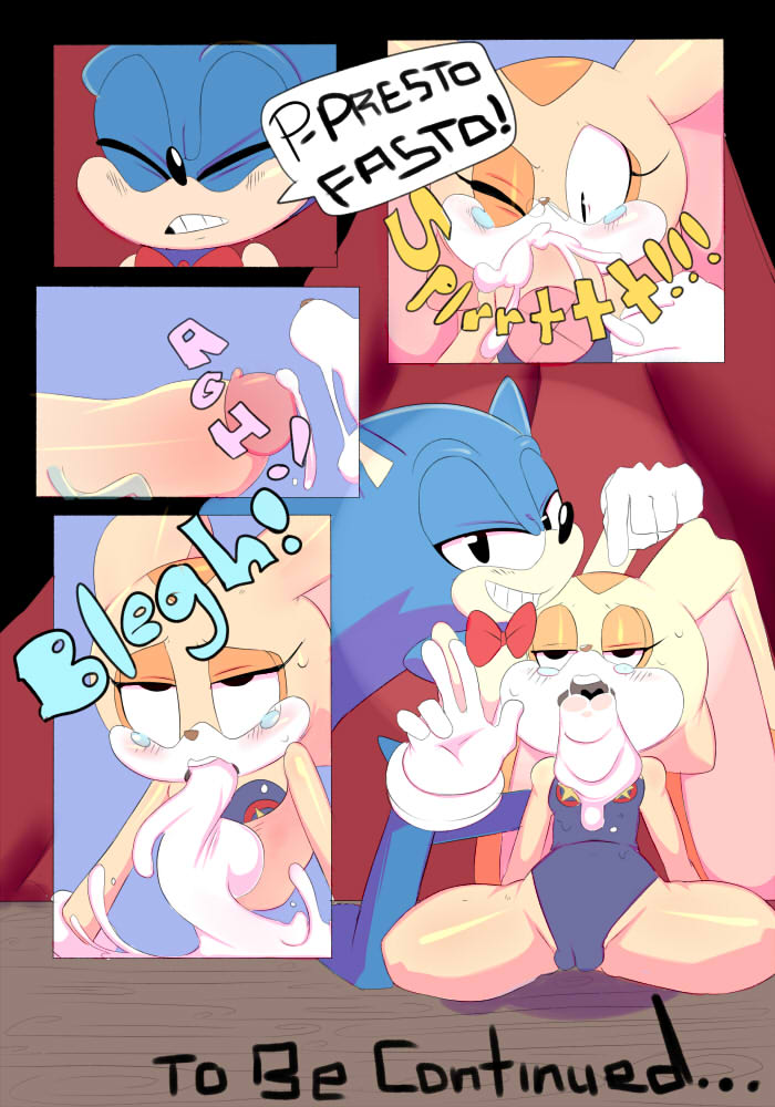 Presto Fasto! page 9 full