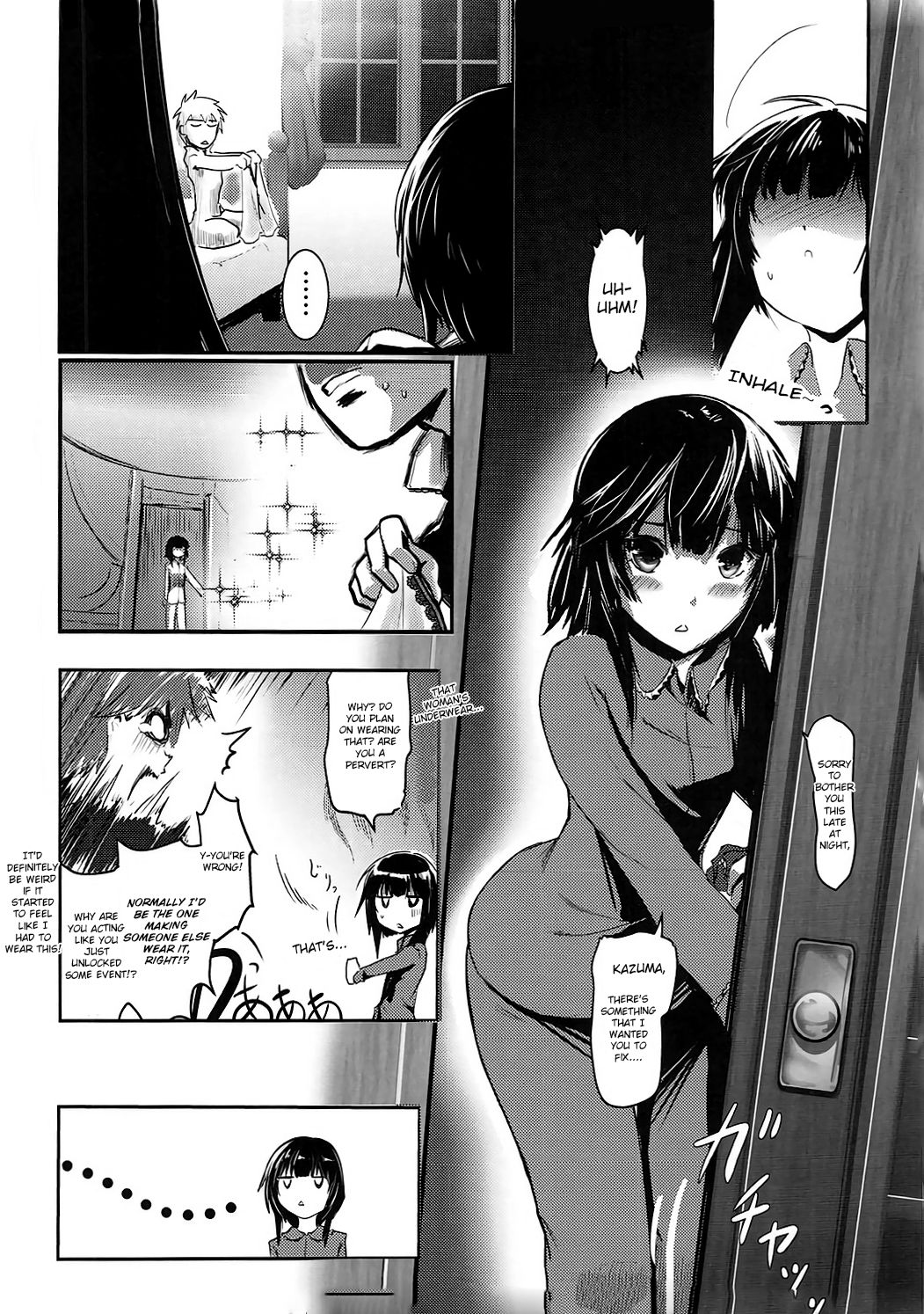 Meguicha 1 page 5 full
