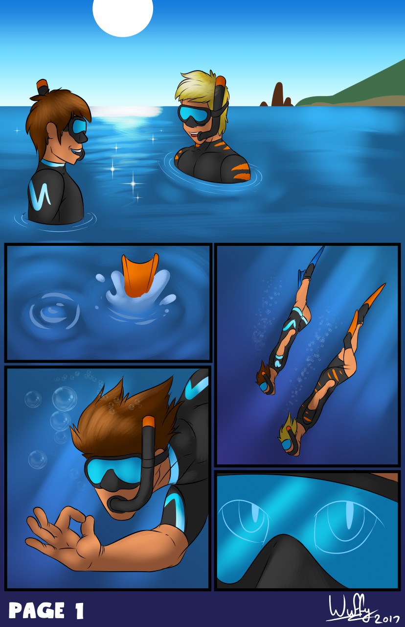 New Wetsuits page 1 full