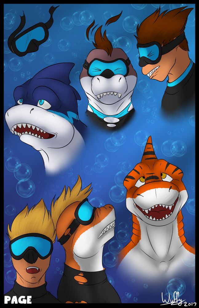 New Wetsuits page 7 full