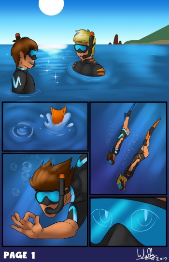 New Wetsuits cover