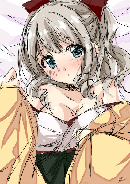 Kantai Collection - Hatakaze page 6 full