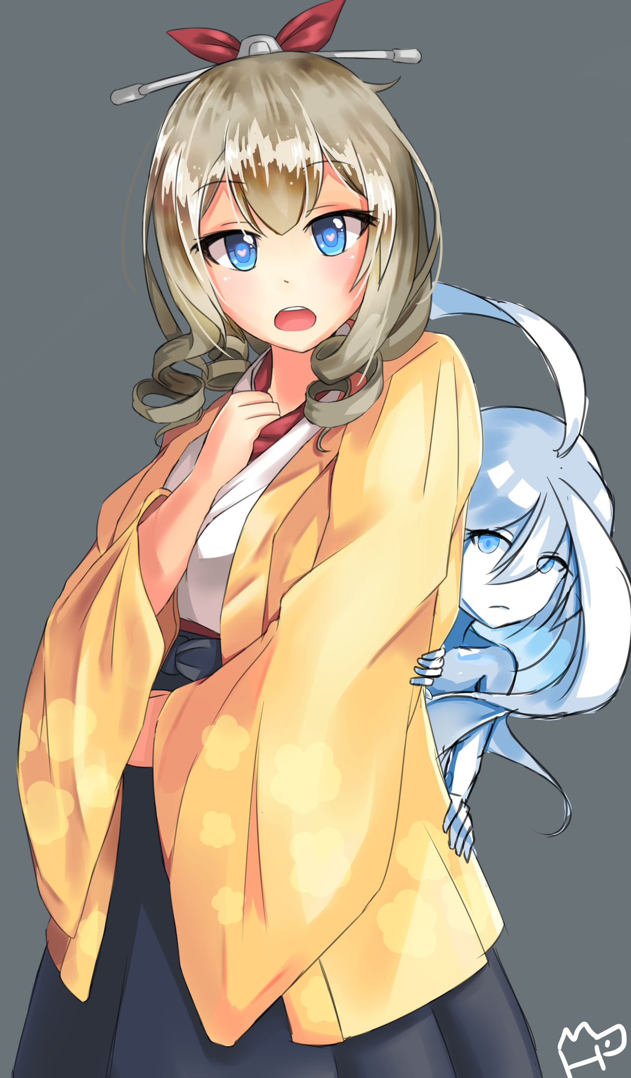 Kantai Collection - Hatakaze page 9 full