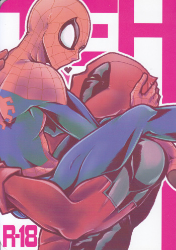 TEH cover