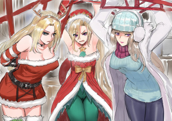 Happy Snow Festival cover