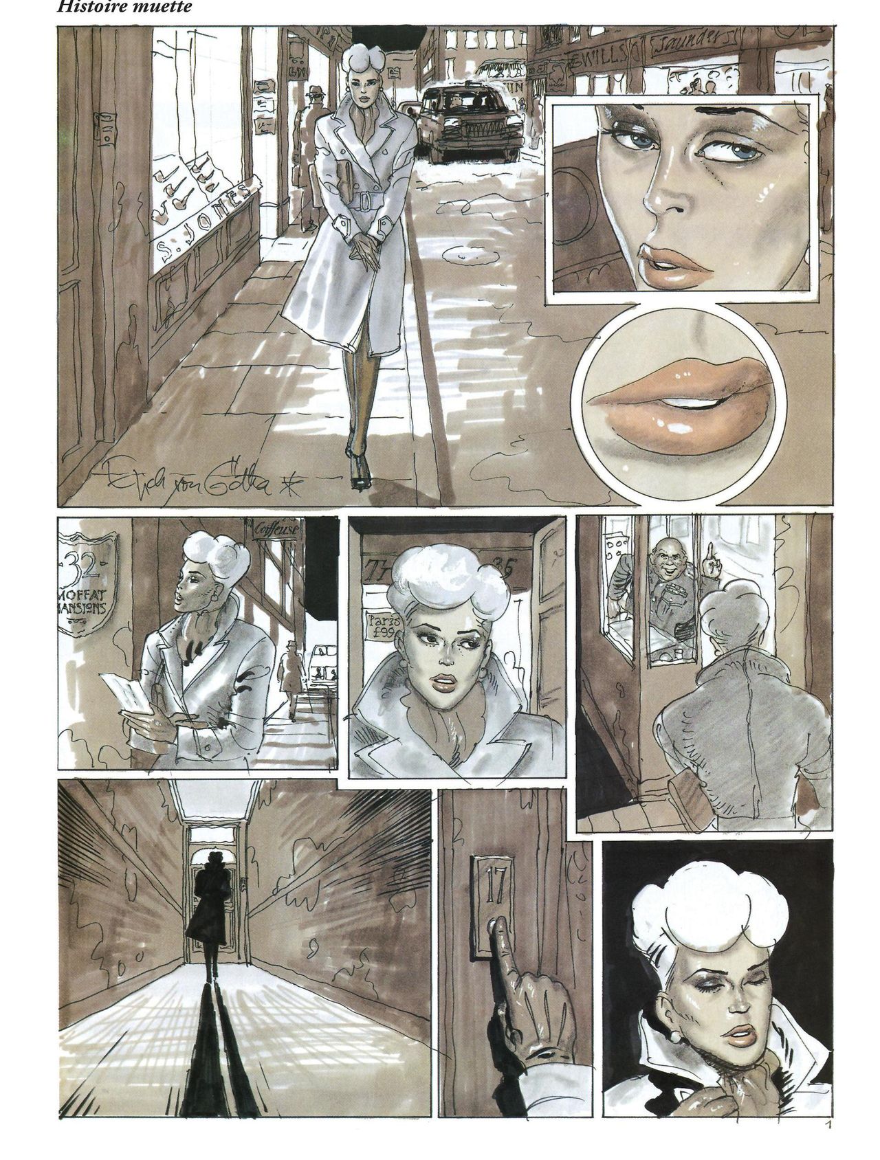 Histoires muettes page 2 full