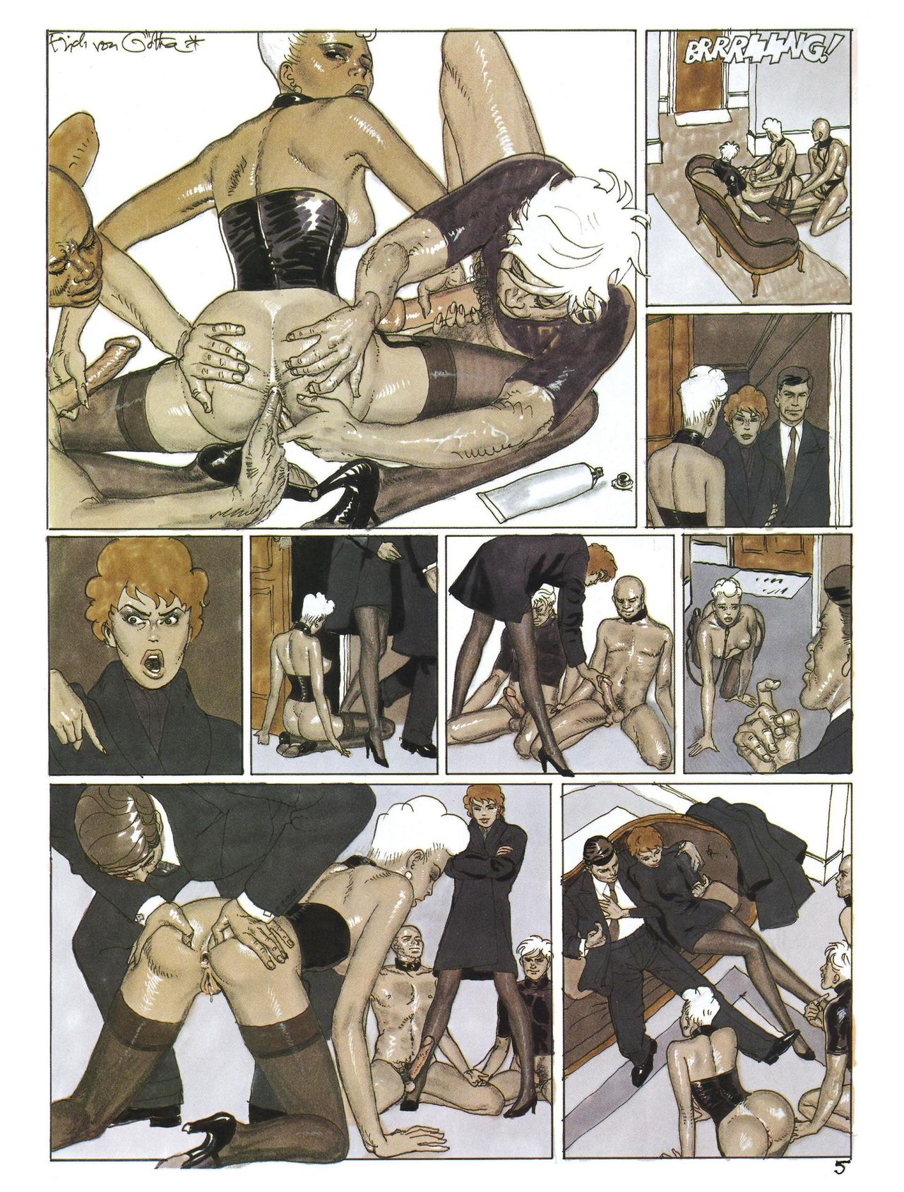 Histoires muettes page 6 full