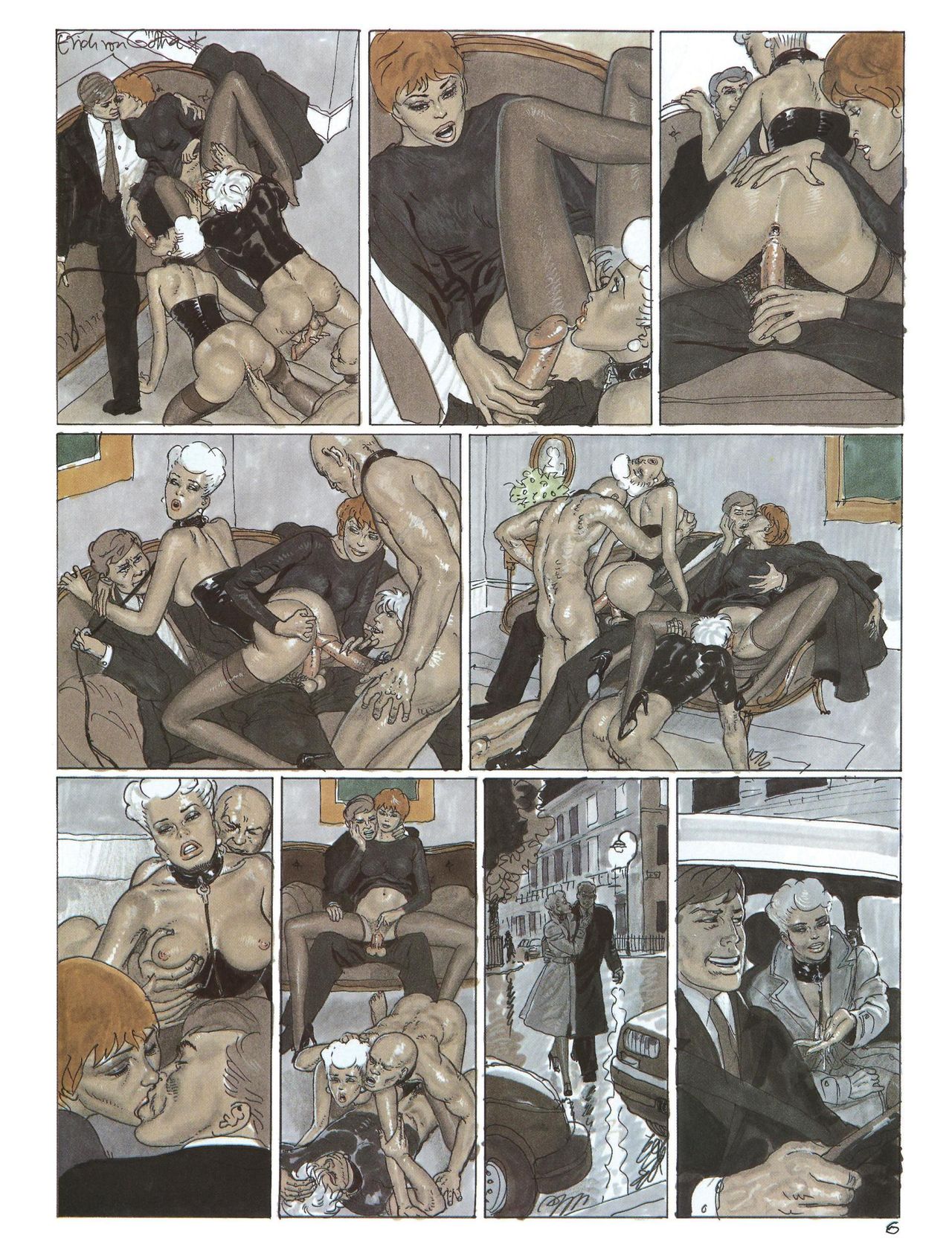 Histoires muettes page 7 full