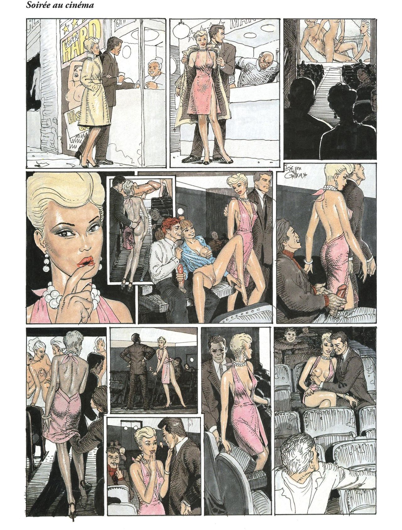 Histoires muettes page 8 full