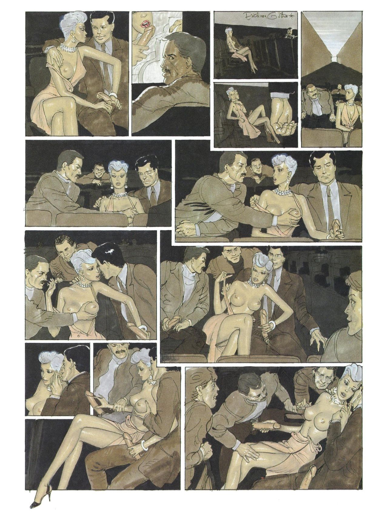Histoires muettes page 9 full