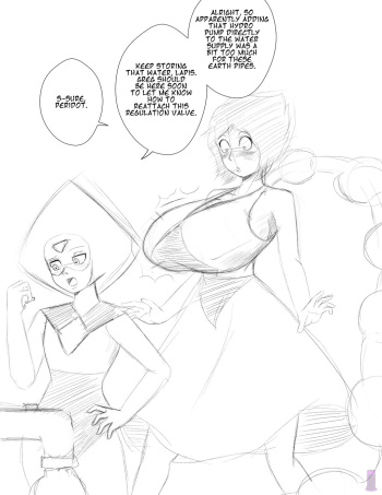 Lapis Overfilled cover