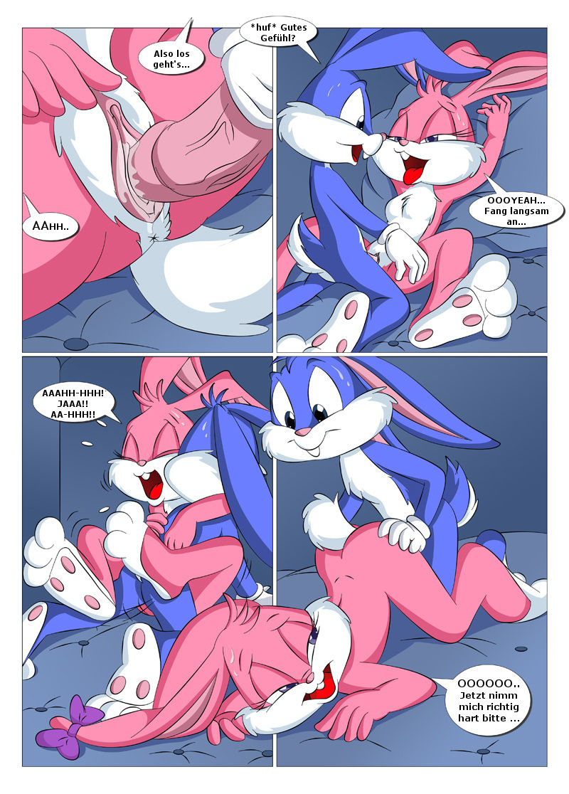 Tiny_Toons page 6 full