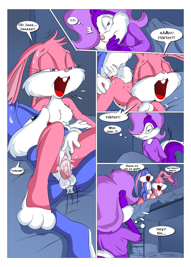 Tiny_Toons page 7 full