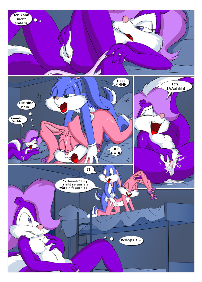 Tiny_Toons page 8 full