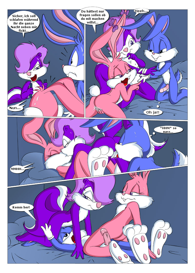 Tiny_Toons page 9 full