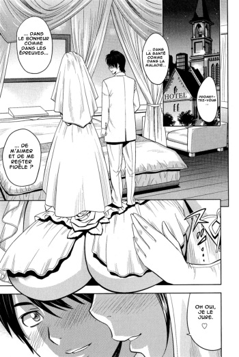 Milk Teacher Ch. 9 cover