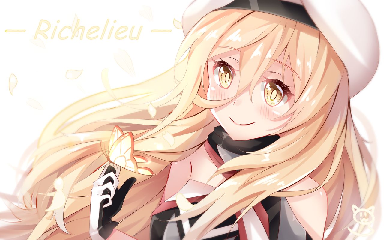 Kantai Collection - Richelieu page 10 full