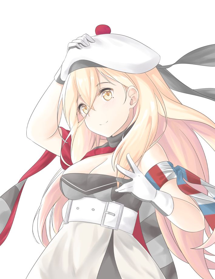 Kantai Collection - Richelieu page 4 full