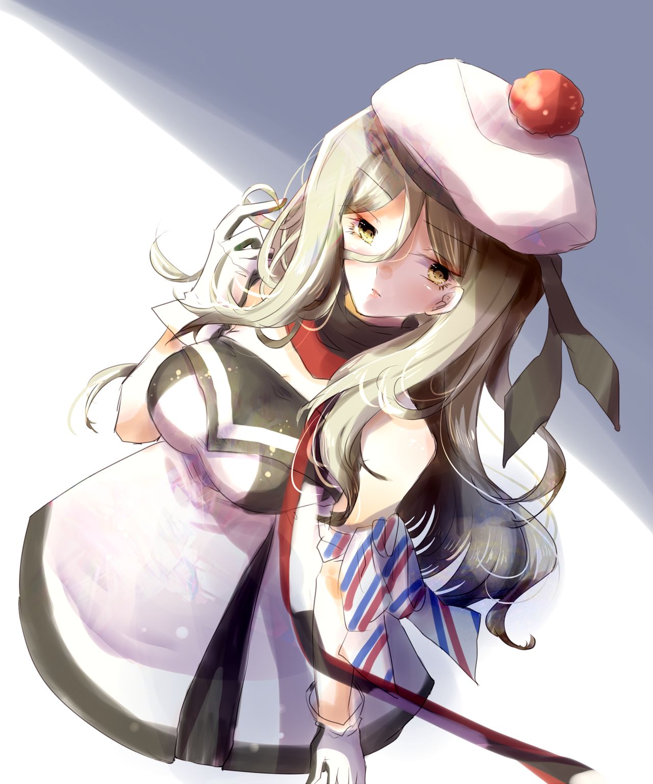 Kantai Collection - Richelieu page 6 full