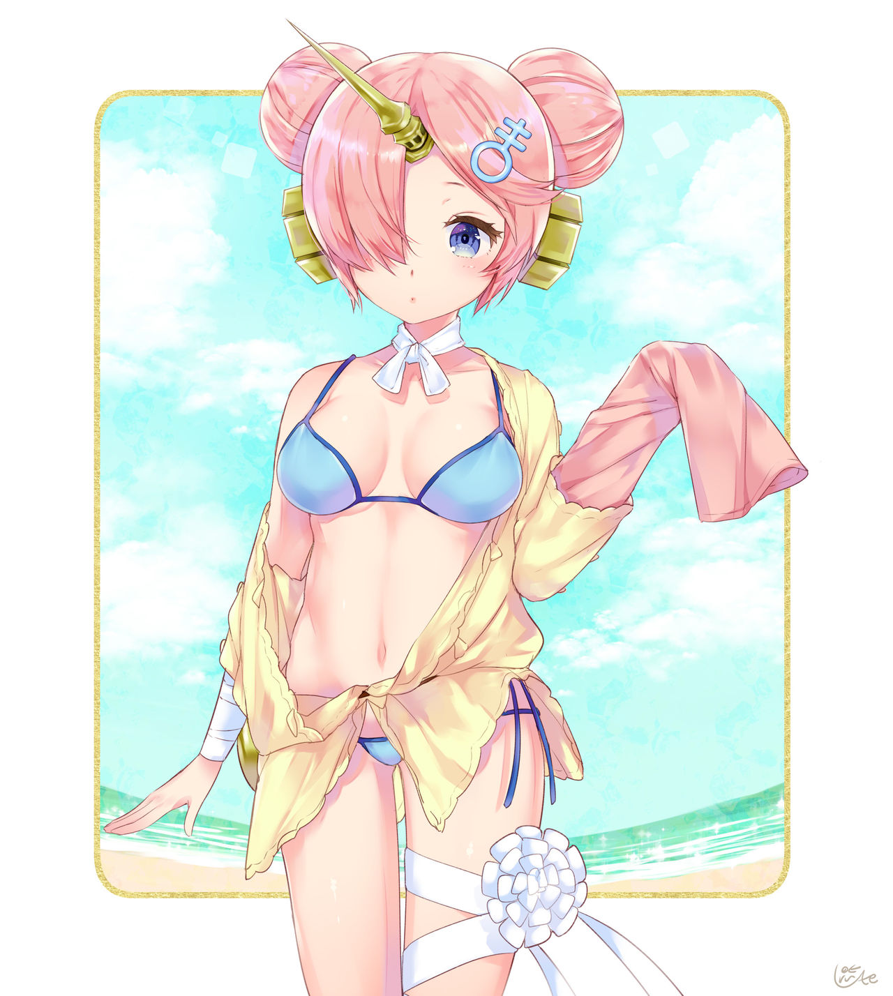 Berserker of Black page 10 full