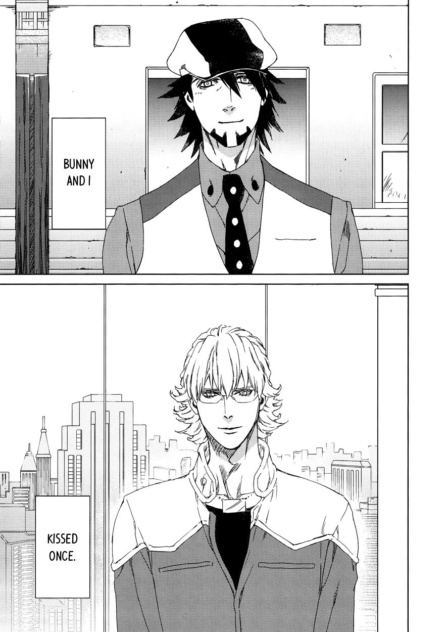 Digitalis no Hokotae page 2 full