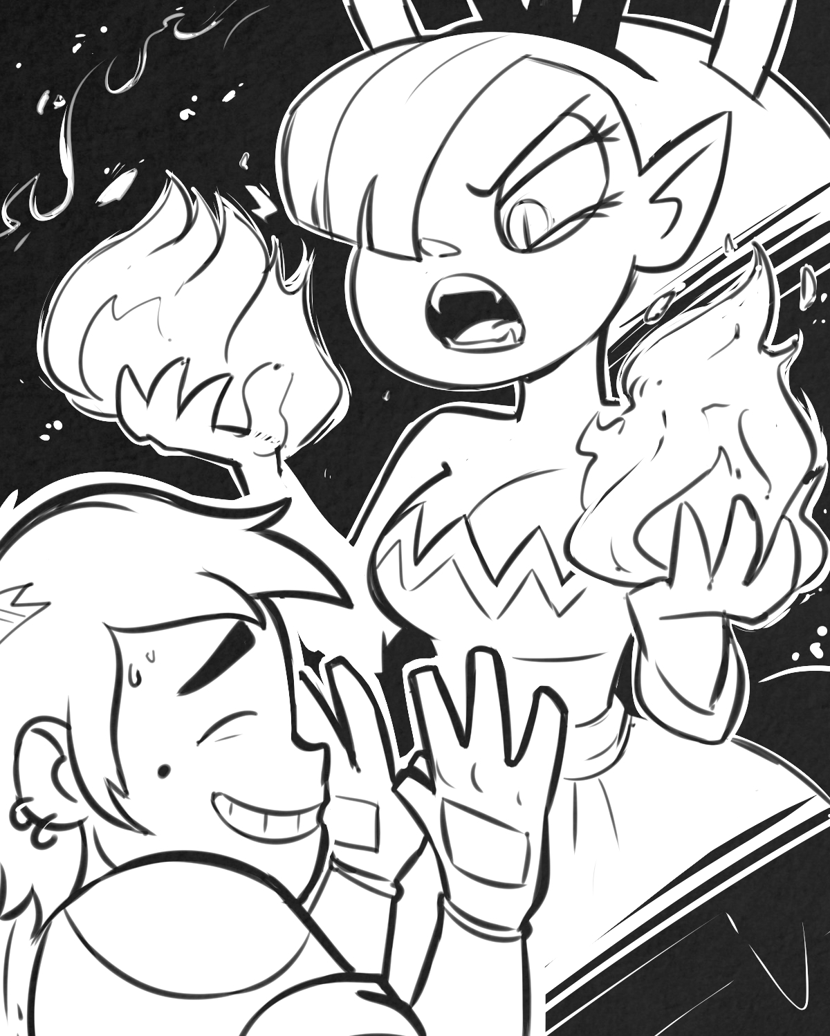 Markapoo page 5 full