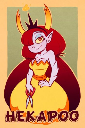 Markapoo cover