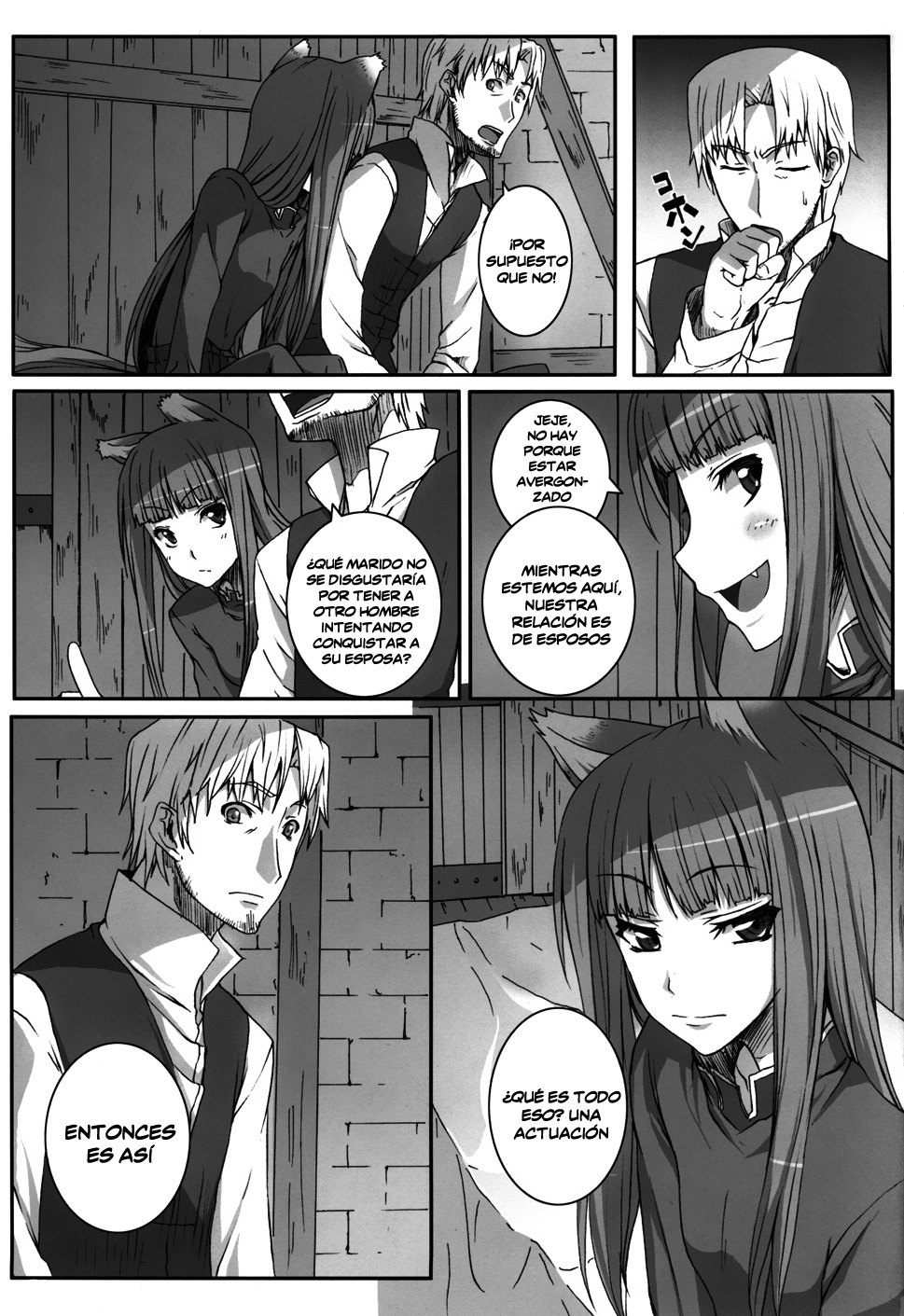 SPiCE'S WiFE page 7 full