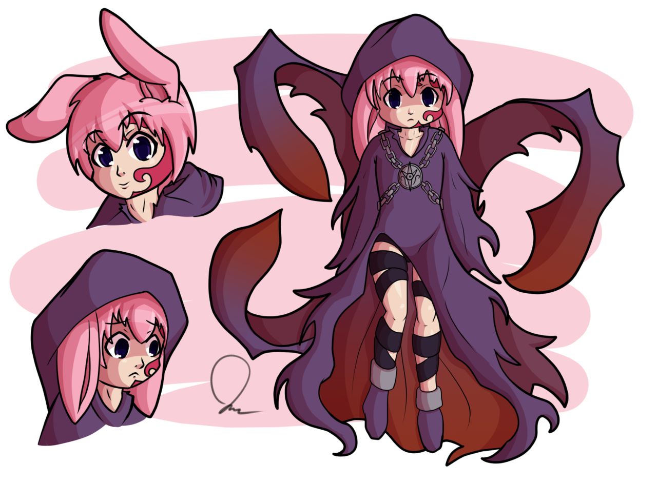 3D Artworks by AnoNJG page 5 full