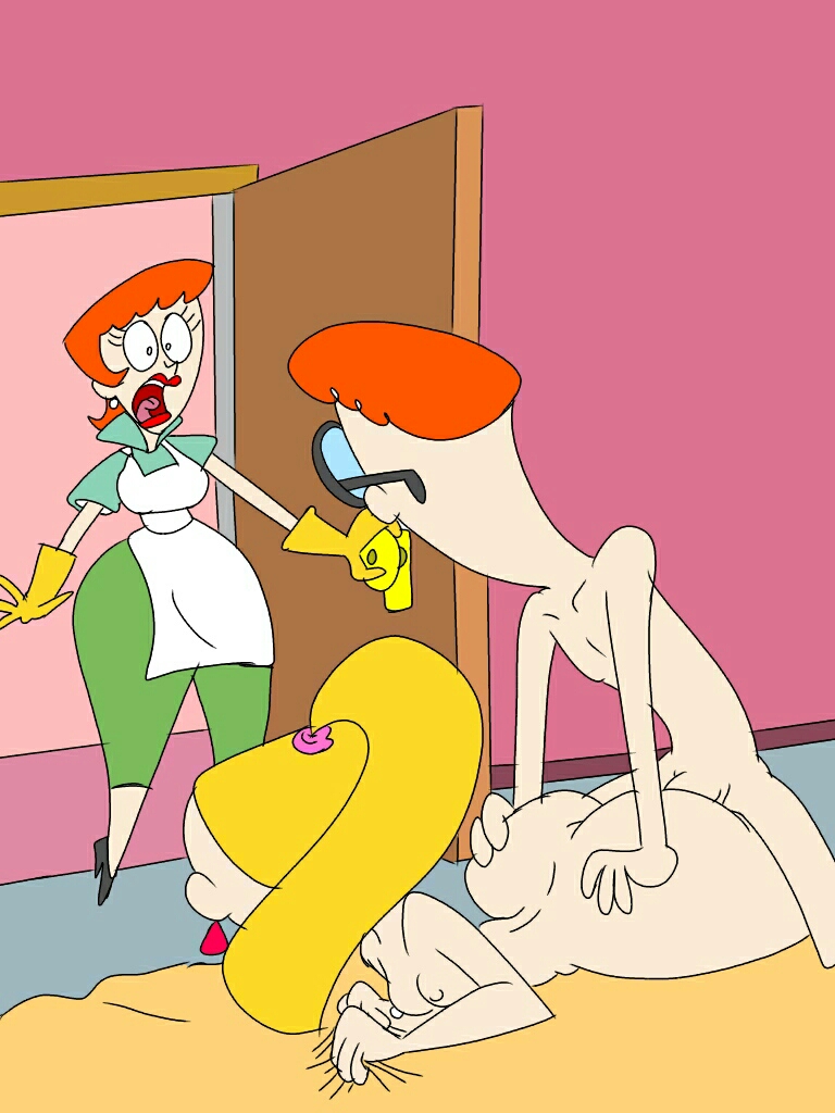 Dex's Incestory page 3 full