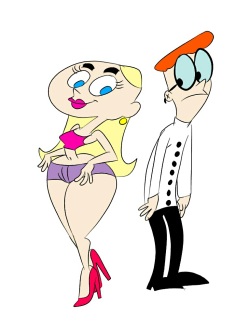 Dex's Incestory