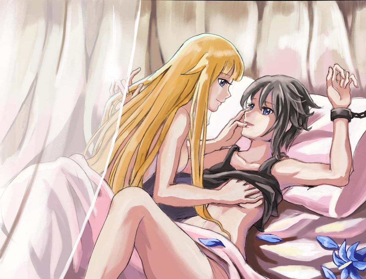 Princess Principal page 9 full