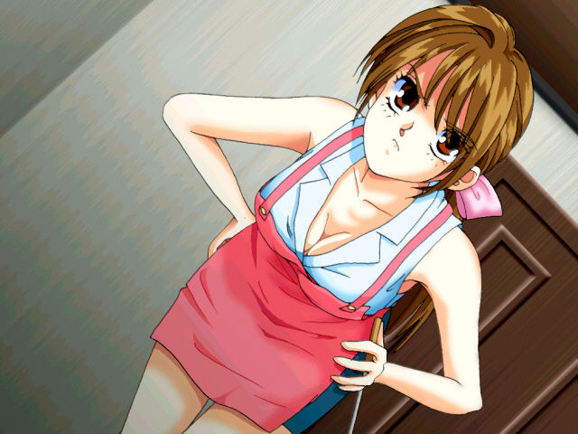 W ~Chinurareta Hanayome~ page 4 full