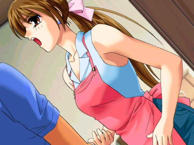 W ~Chinurareta Hanayome~ page 7 full