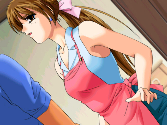 W ~Chinurareta Hanayome~ page 8 full