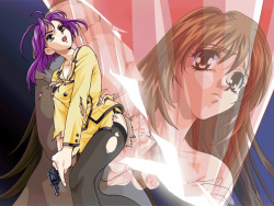 W ~Chinurareta Hanayome~
