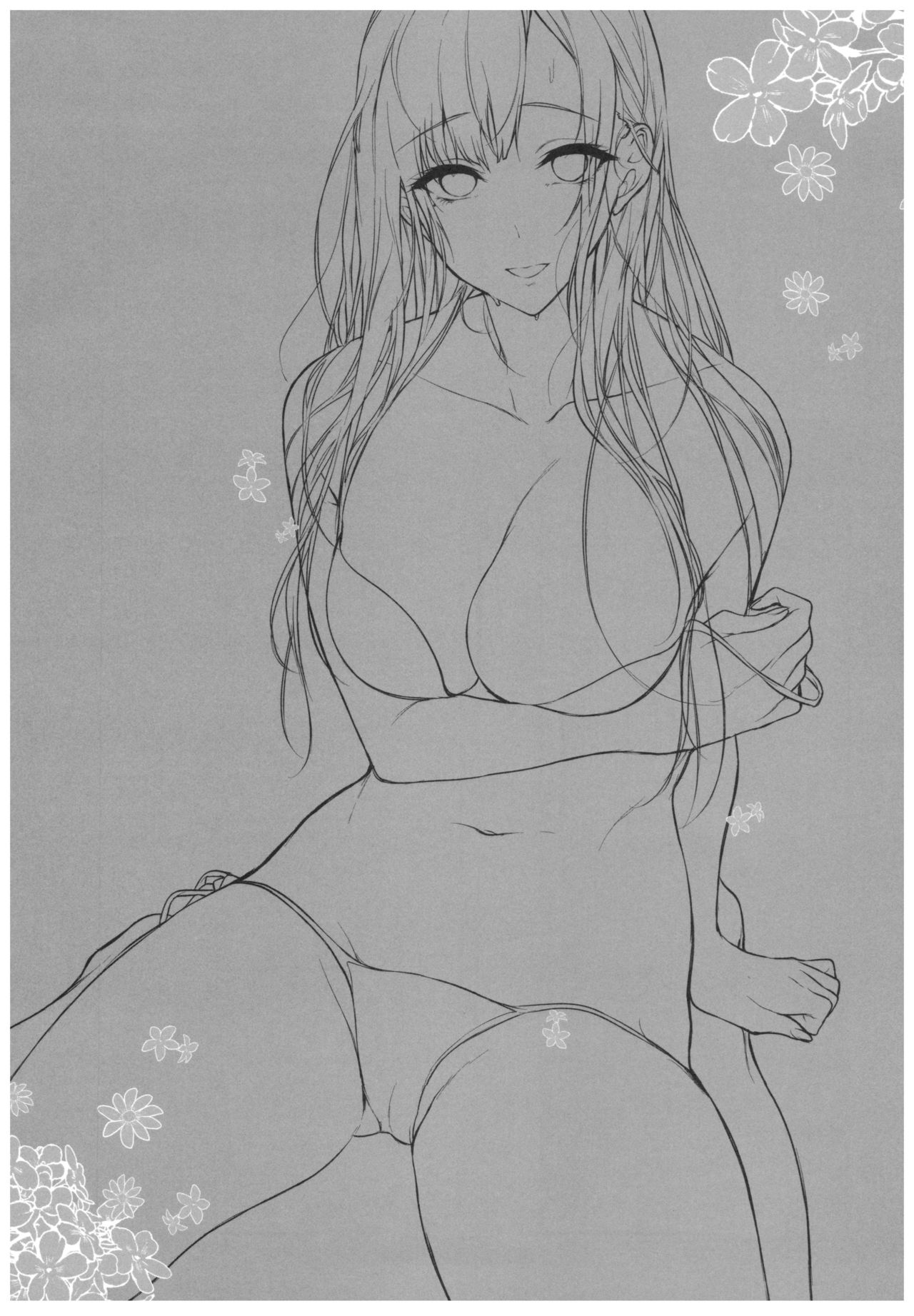 Ane Naru Mono 6 page 2 full