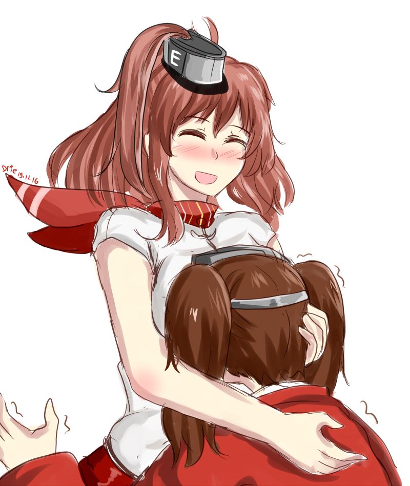 Kantai Collection - Saratoga page 5 full