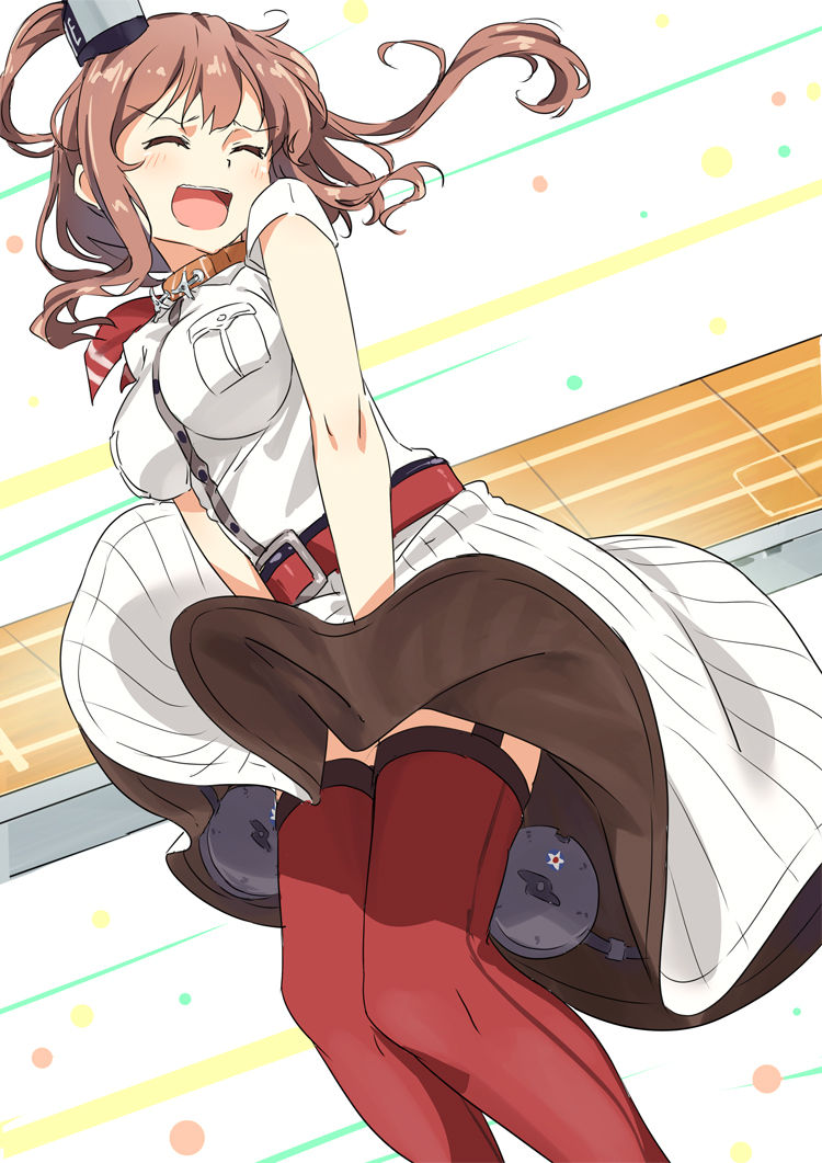 Kantai Collection - Saratoga page 7 full