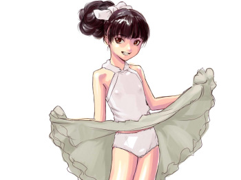 -Artist- 月光 cover