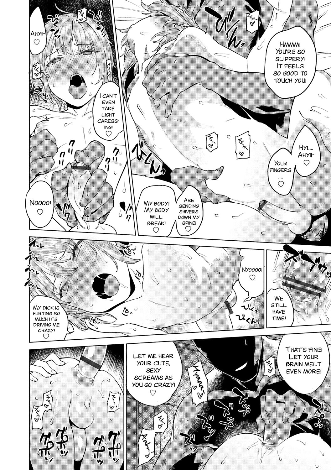 Oidemase... page 8 full