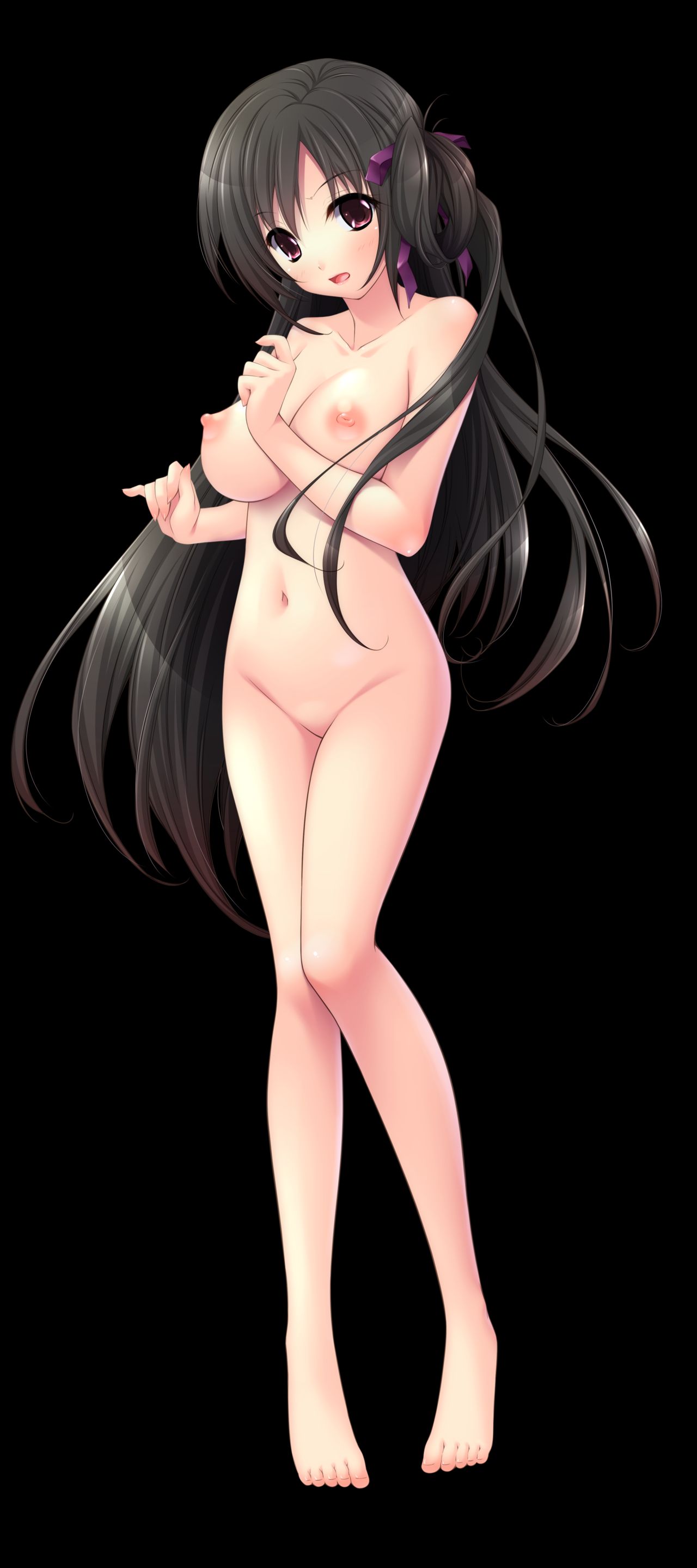 Onii-chan ni wa Zettai Ienai Taisetsu na Koto page 3 full
