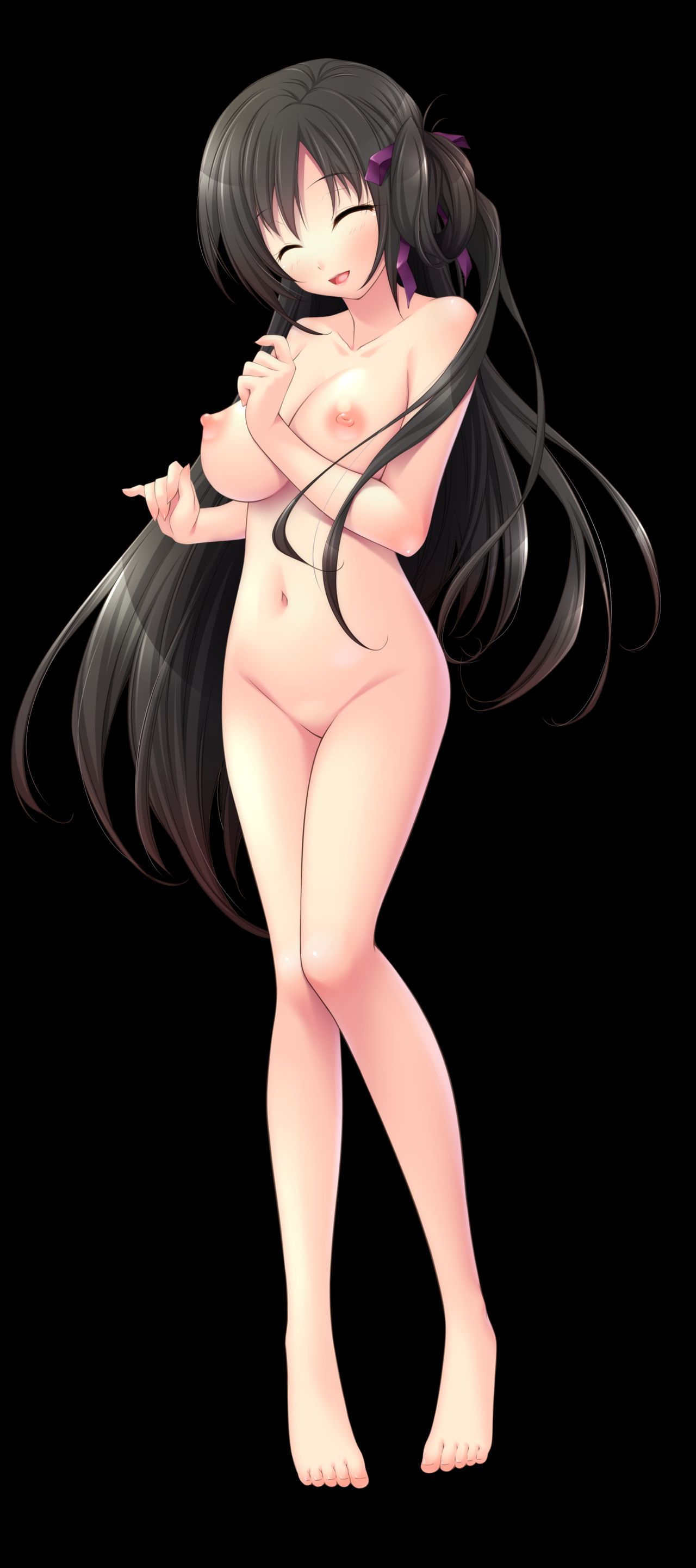 Onii-chan ni wa Zettai Ienai Taisetsu na Koto page 4 full