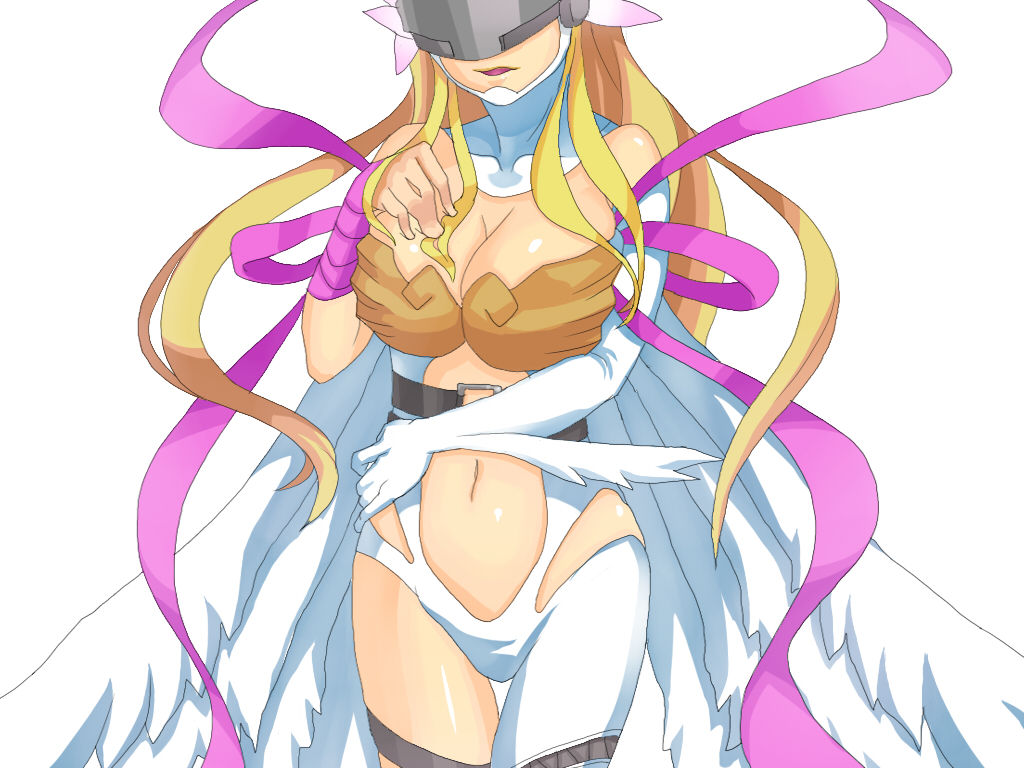 Angewomon page 10 full