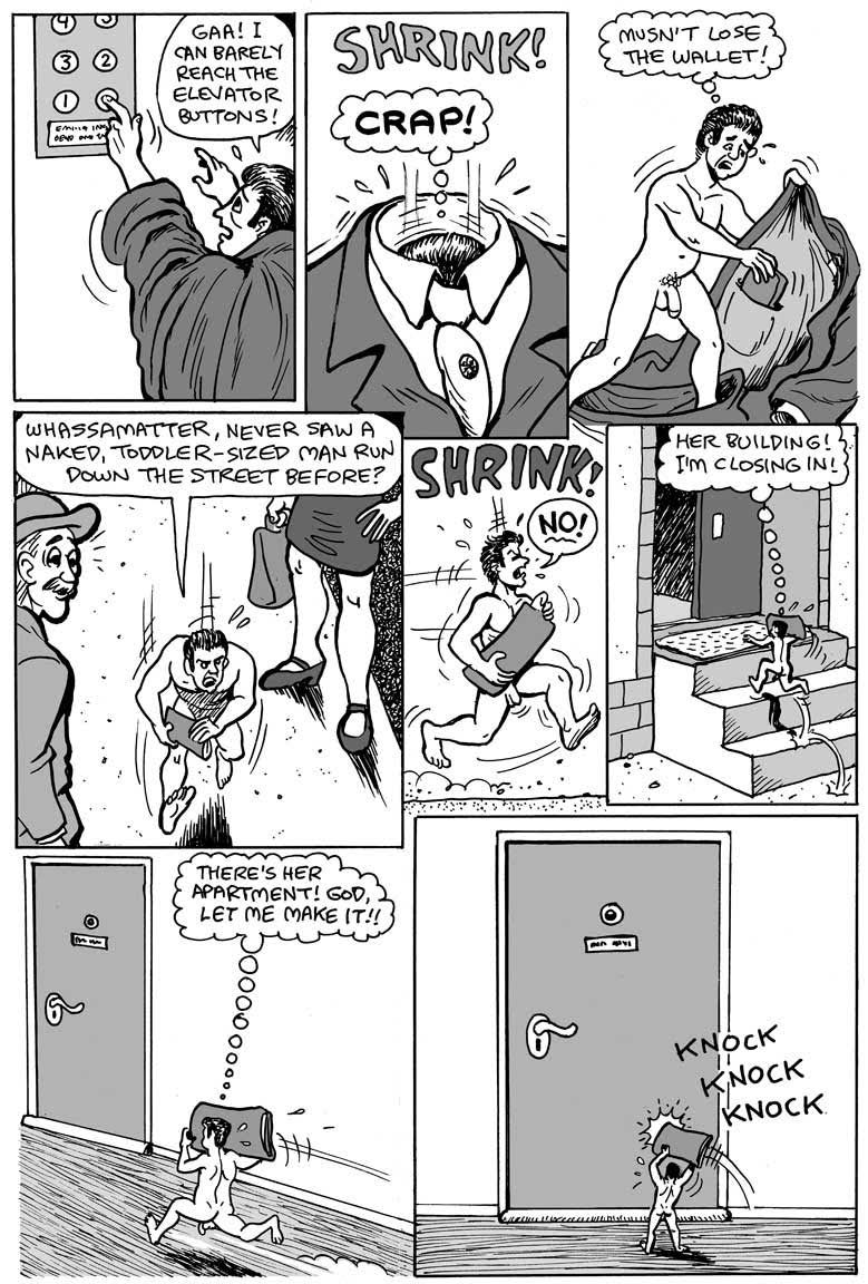 Shrinky Dink page 3 full
