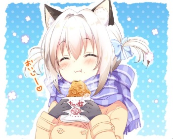 Artist - Aoi Yun cover