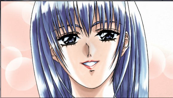 Hoshi no Nai Machi ~Shoujo-tachi no Yoake~ page 7 full