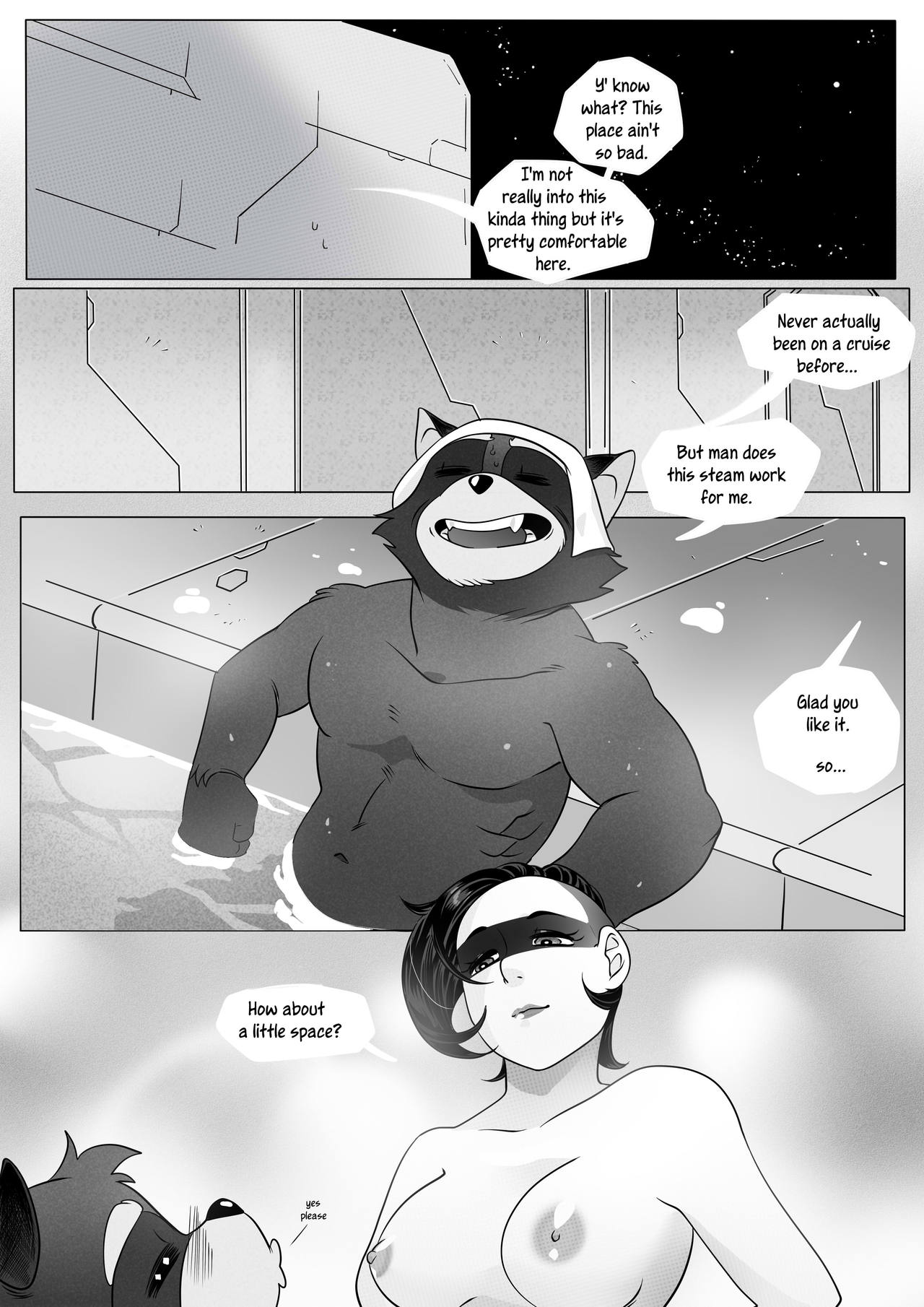 R&amp;B page 1 full