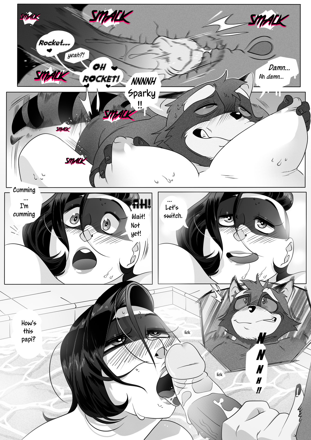 R&amp;B page 5 full