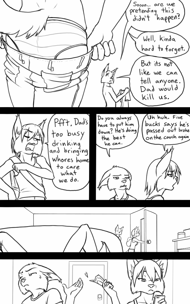 Tuesday Mornings page 5 full